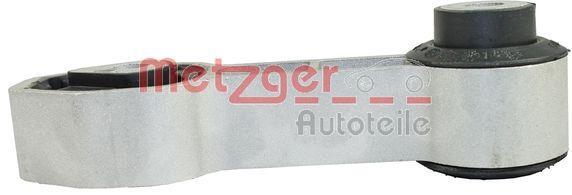 Support moteur (Silent bloc moteur) METZGER 8053751